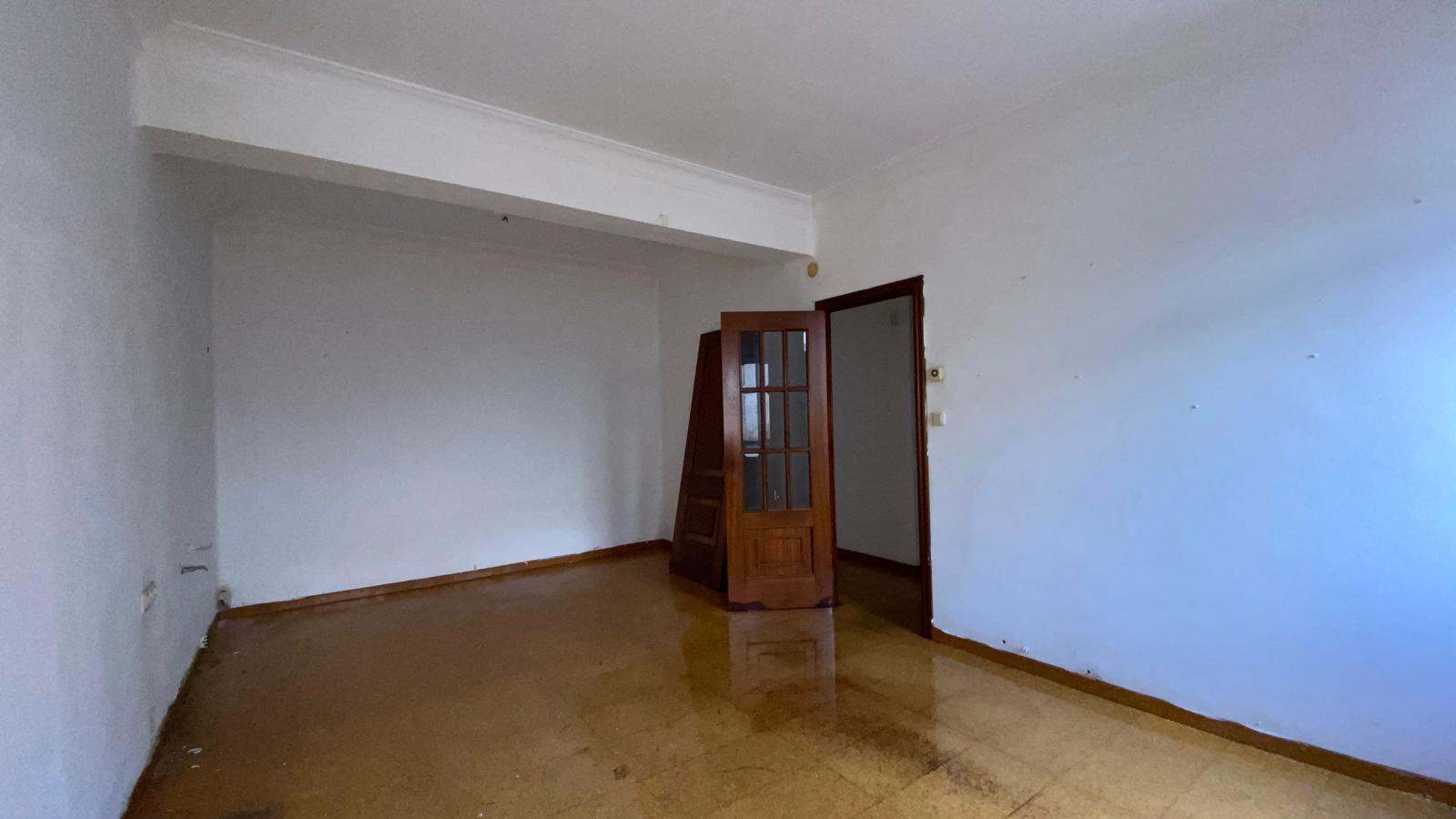 Piso en venda en Centro Ferrol, A Coruña 69.000 €